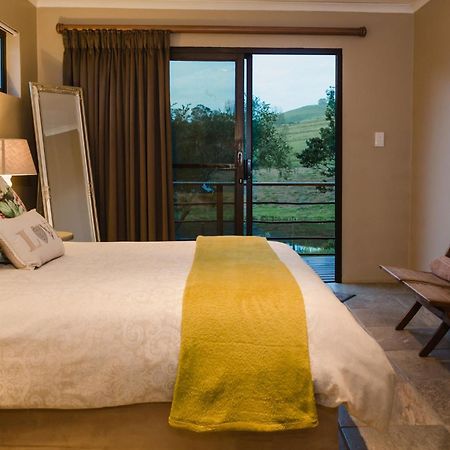 Hakuna Matata Game Farm Great Brak River Extérieur photo