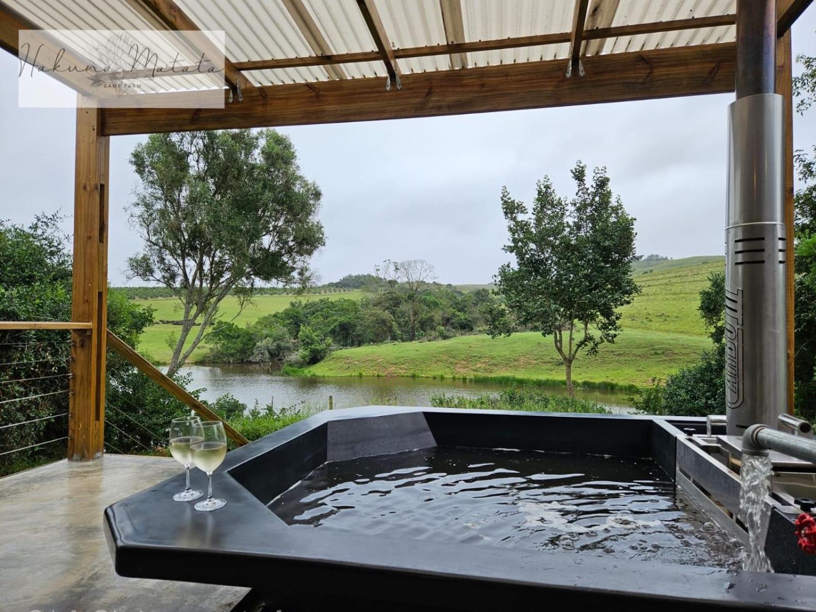 Hakuna Matata Game Farm Great Brak River Extérieur photo