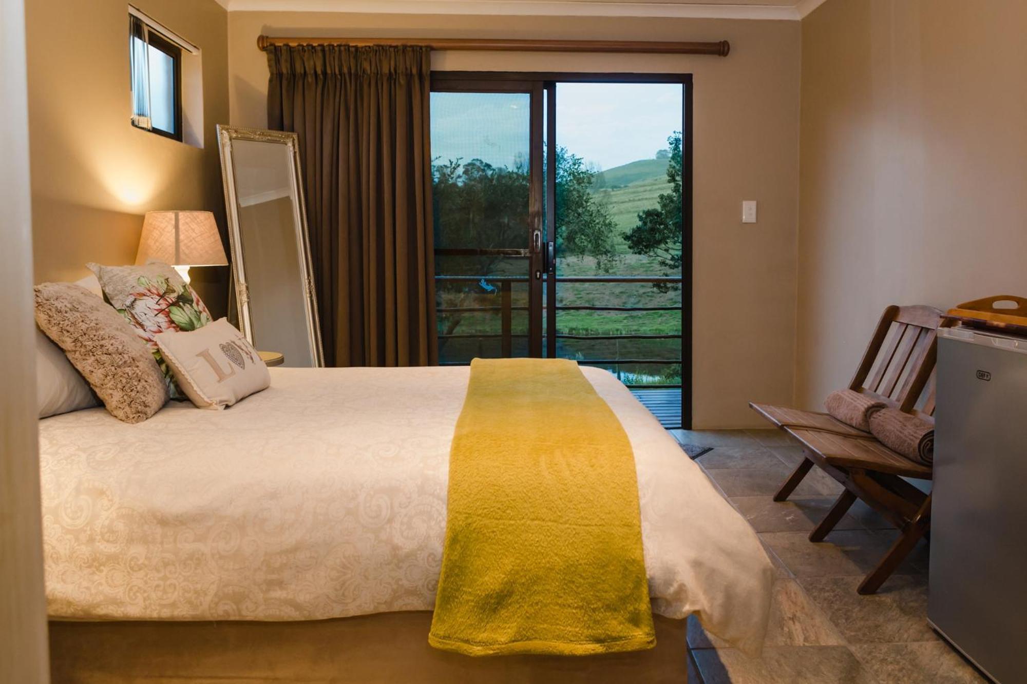 Hakuna Matata Game Farm Great Brak River Extérieur photo