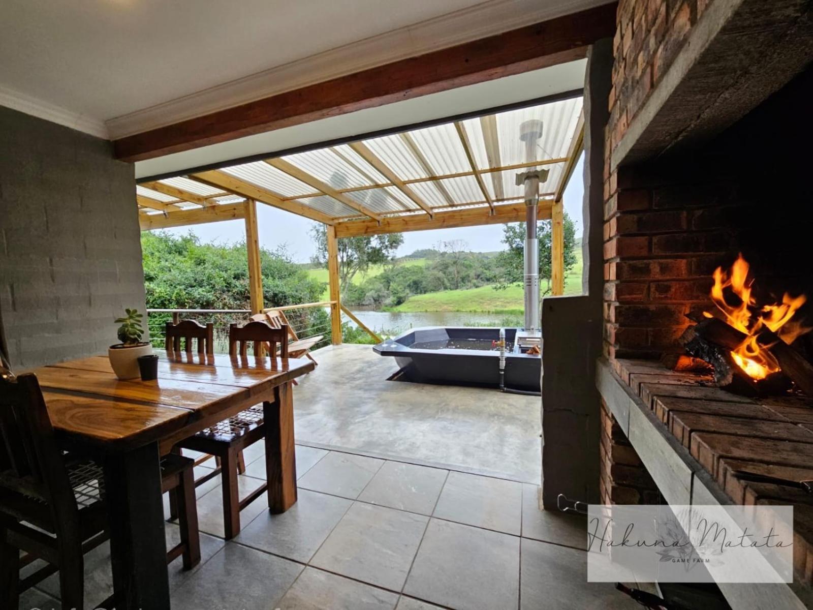 Hakuna Matata Game Farm Great Brak River Extérieur photo