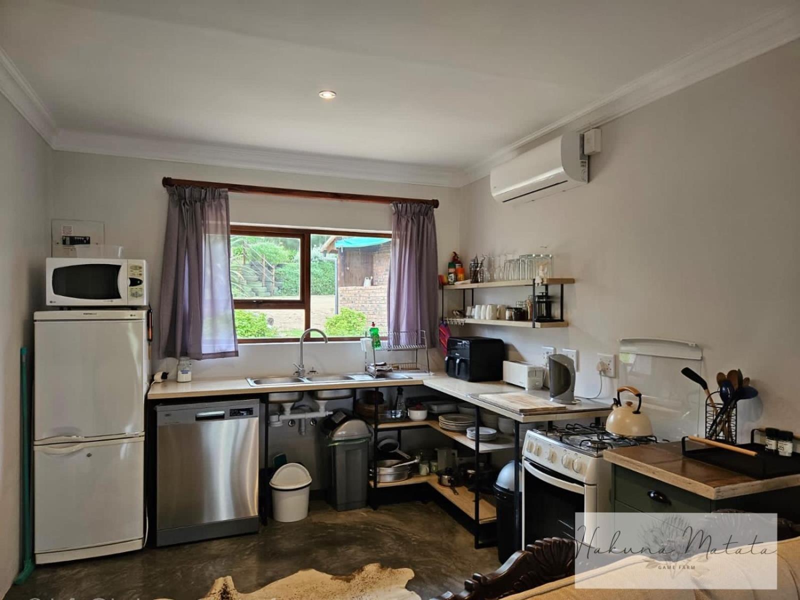 Hakuna Matata Game Farm Great Brak River Chambre photo
