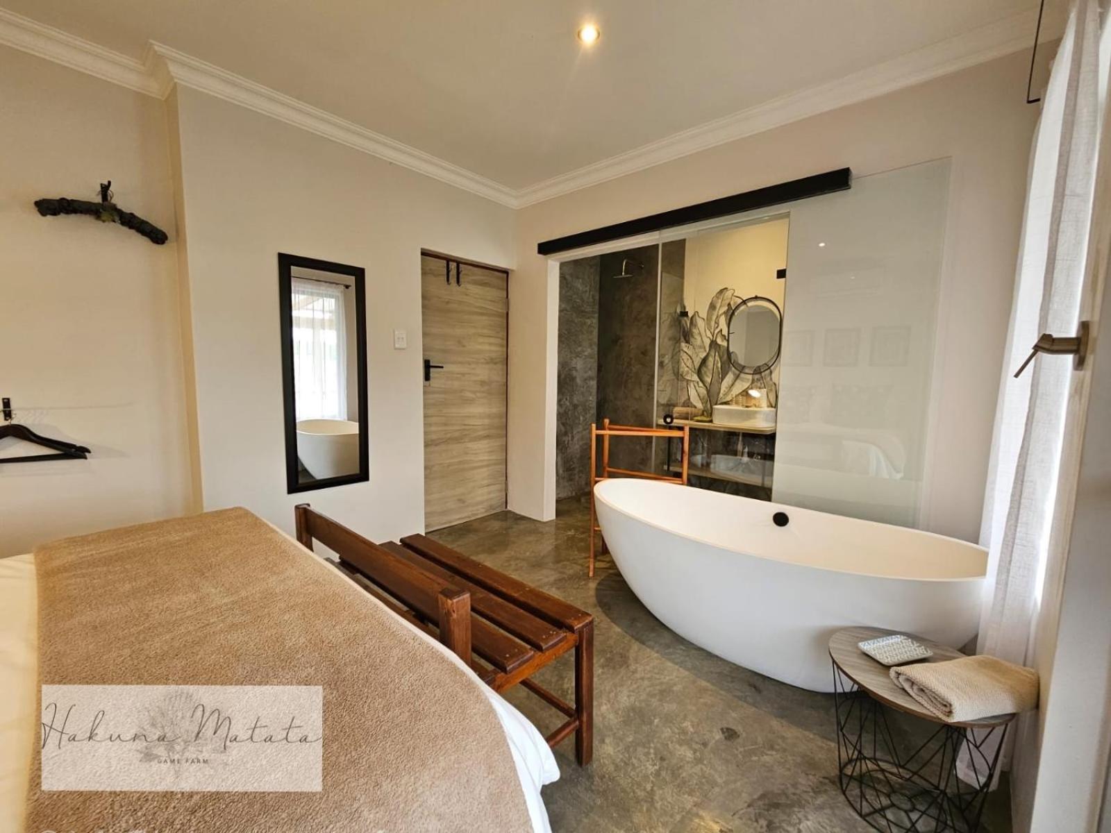 Hakuna Matata Game Farm Great Brak River Chambre photo
